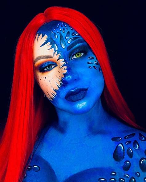 good body paint for cosplay|best face paint for cosplay.